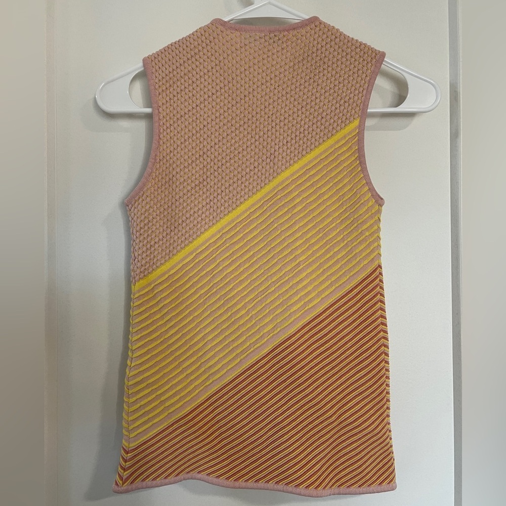 Saunders Collective Biyah Top - Picture 4 of 6